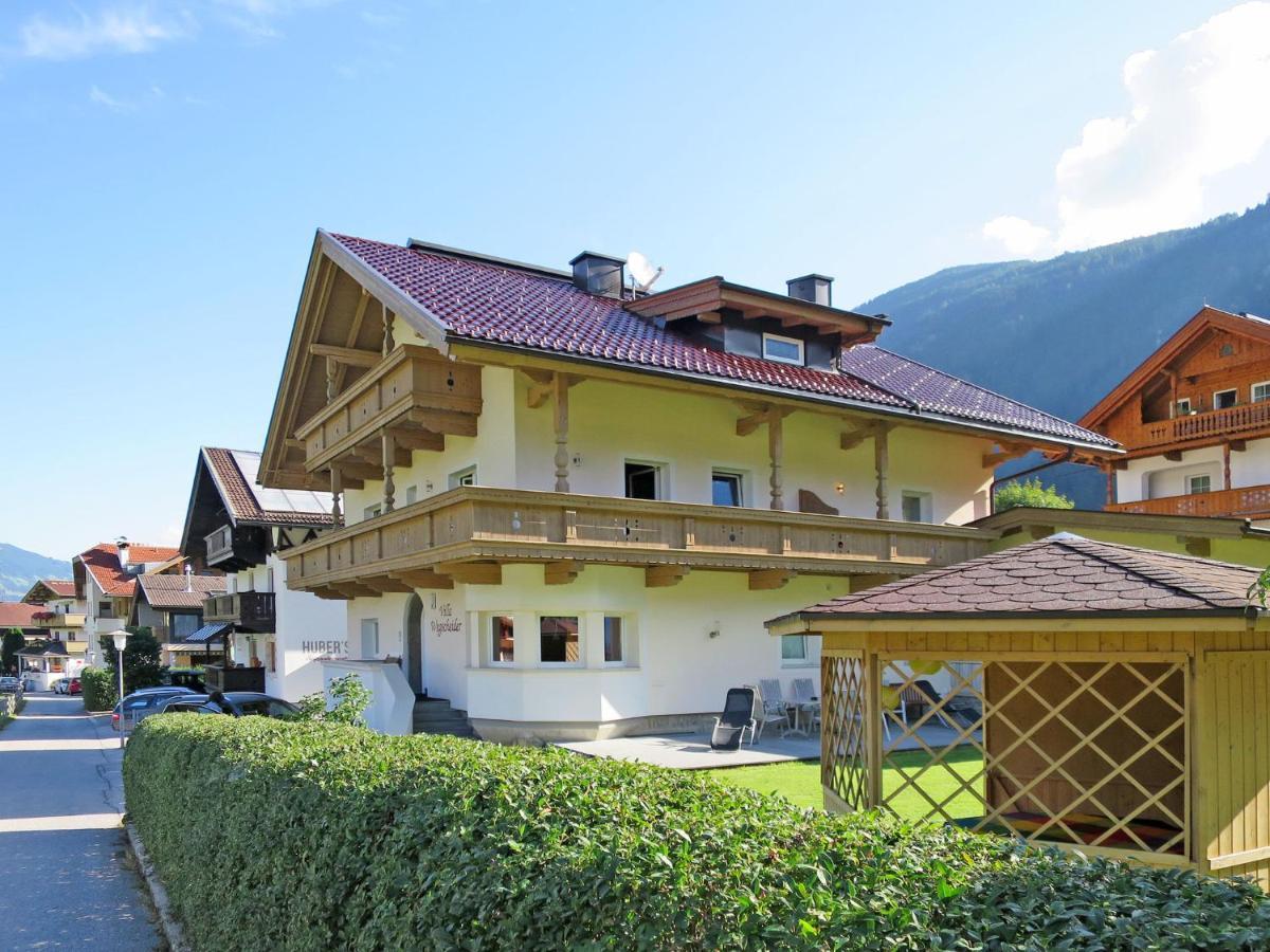 Apartment Wegscheider By Interhome Mayrhofen Exterior photo