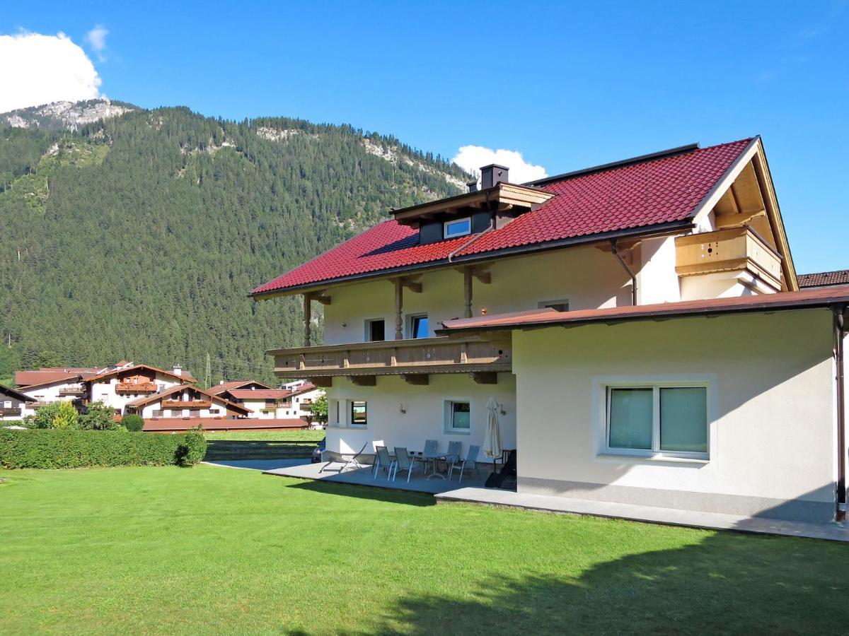 Apartment Wegscheider By Interhome Mayrhofen Exterior photo